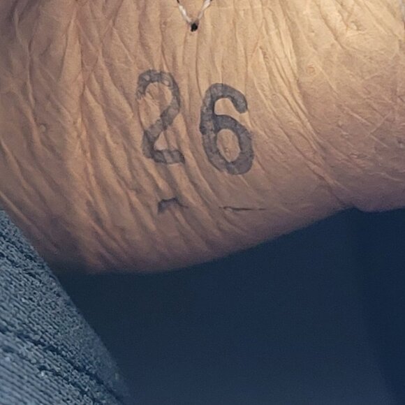 El Malcreado Men's Chelsea Style Pull-On Boots. Size 7 - Picture 12 of 12